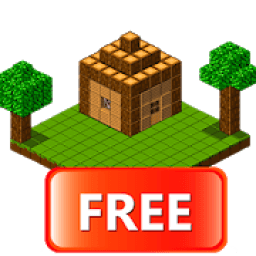 Grand Craft: Building game आइकन