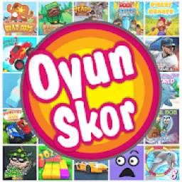 Oyun Skor 2.4