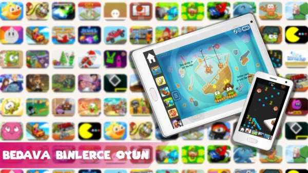 Oyun Skor screenshot 3