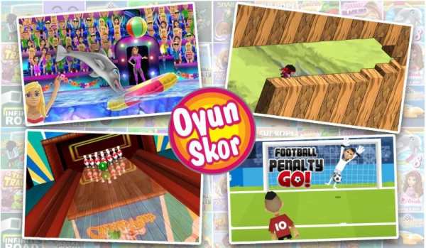 Oyun Skor screenshot 4
