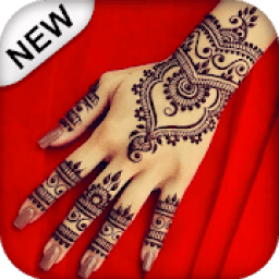 नई HD मेहंदी डिजाइन 2019 आइकन