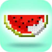 Color Art - Color by Number