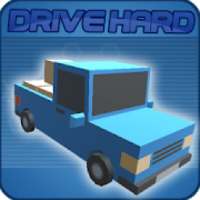 ikon Drive Hard