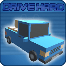 Drive Hard आइकन