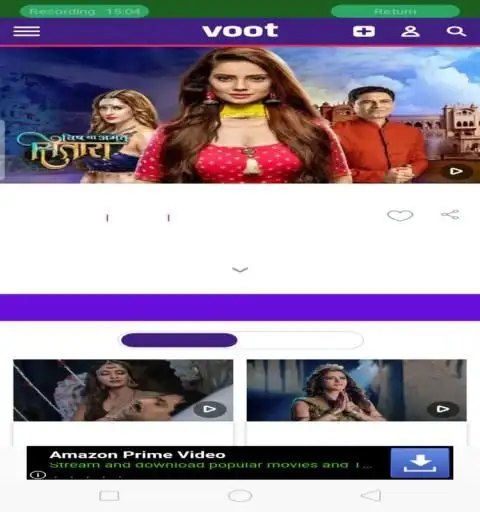 Naagin 3 screenshot 1