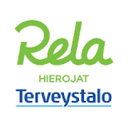 Rela-hierojat