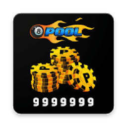 Daily Rewards for 8 Ball Pool Guide आइकन