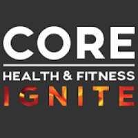 Core Health & Fitness IGNITE on 9Apps