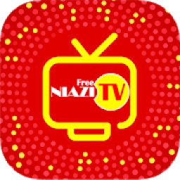 Niazi TV आइकन