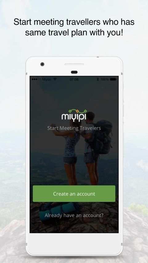 Miyipi स्क्रीनशॉट 7