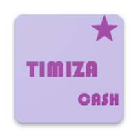 Timiza Cash