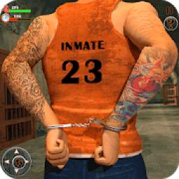 Prison Escape Mad City Escape Games