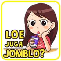 Jomblo on 9Apps