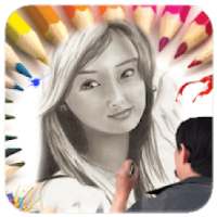 Artist Arts : Sketch Filter Pencil Photo Drawing on 9Apps