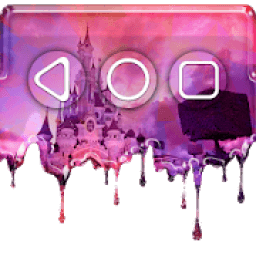 Navigation bar: Add stylish Navigation bar आइकन