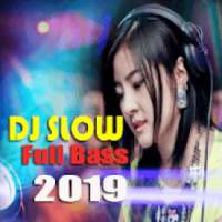 DJ SLOW Full Bass 2019 on 9Apps