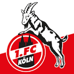 1. FC Köln App icon