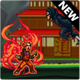 Narutimate Ninja Senki: Genin Exam icon
