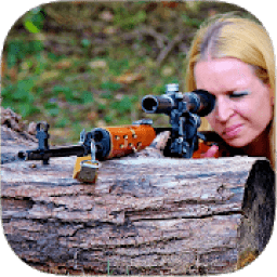 Sniper Hunter 3D आइकन