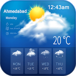 ikon Daily Weather Update : Live Weather Forecast