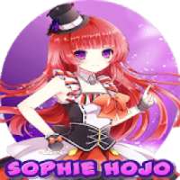 Sophie Hojo Pripara Wallpapers