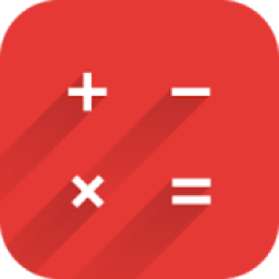 Colourful Calculator आइकन