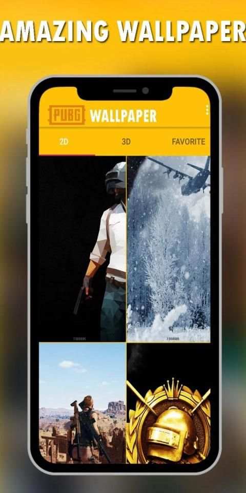 Pubg Wallpapers screenshot 5