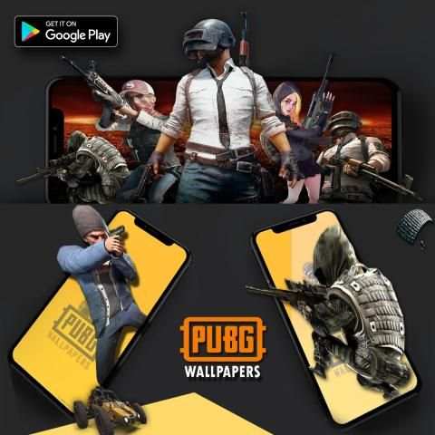 Pubg Wallpapers screenshot 3