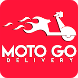 Moto Go icon