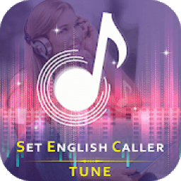 ikon Set English Caller Tune Song - Set Caller Tune
