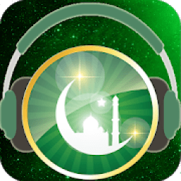 Islamic Radio - Muslim Fm आइकन