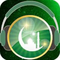 Islamic Radio - Muslim Fm on 9Apps