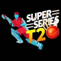 CCG SUPER SERIES T20 on 9Apps