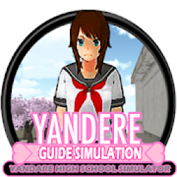 Yandere High School Simulator Advice आइकन