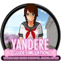 Yandere High School Simulator Advice on 9Apps