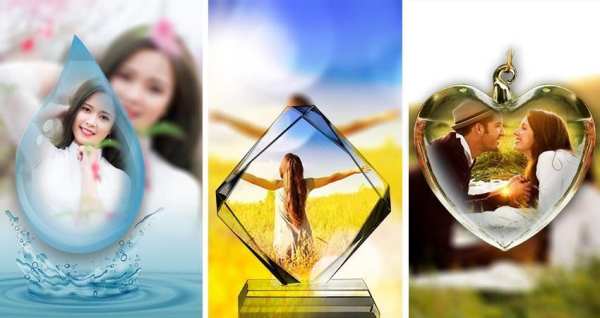 PIP Camera Image Editor : Beauty Photo Filters screenshot 4