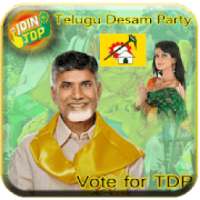 TDP Photo Frame