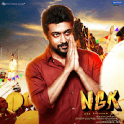 NGK Movie Songs आइकन