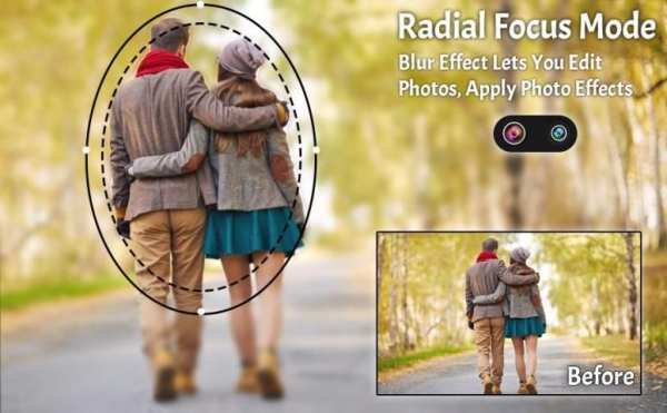 DSLR Camera : Ultra Zoom HD Camera screenshot 3