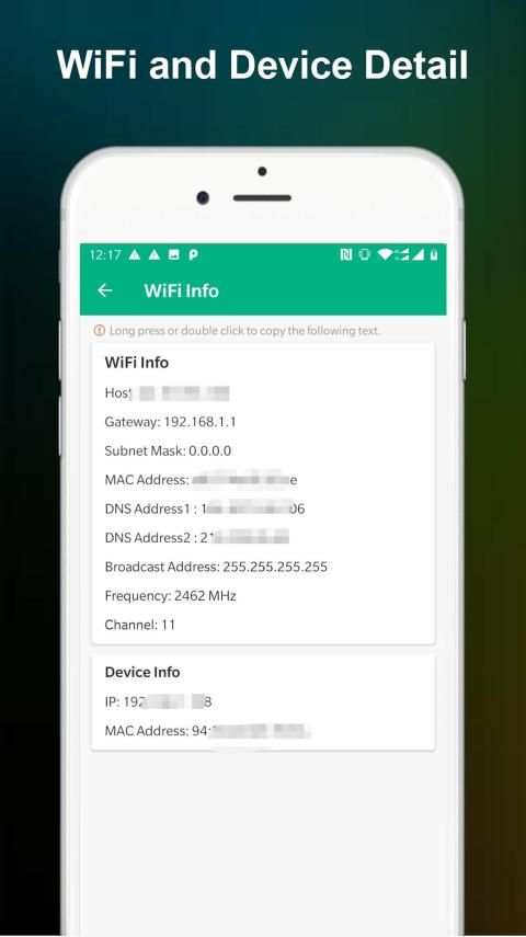 WiFi Booster - WiFi Analyzer & WiFi Signal Booster screenshot 2