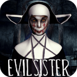 ikon Evil Sister Nun