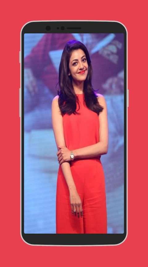 Actress Kajal Agarwal screenshot 2