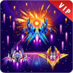 Star Galaxy Wars : Alien Shooter icon