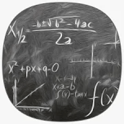 Physics Formula आइकन