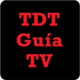 TDT Guia TV 1.0