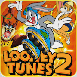 ikon New Looney-Toons Dash 3D