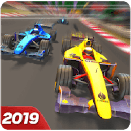 ikon Formula 2019 Race Championship
