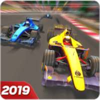 Formula 2019 Race Championship