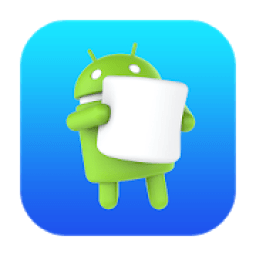 Marshmallow Launcher आइकन