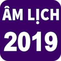 Âm lịch 2019 on 9Apps